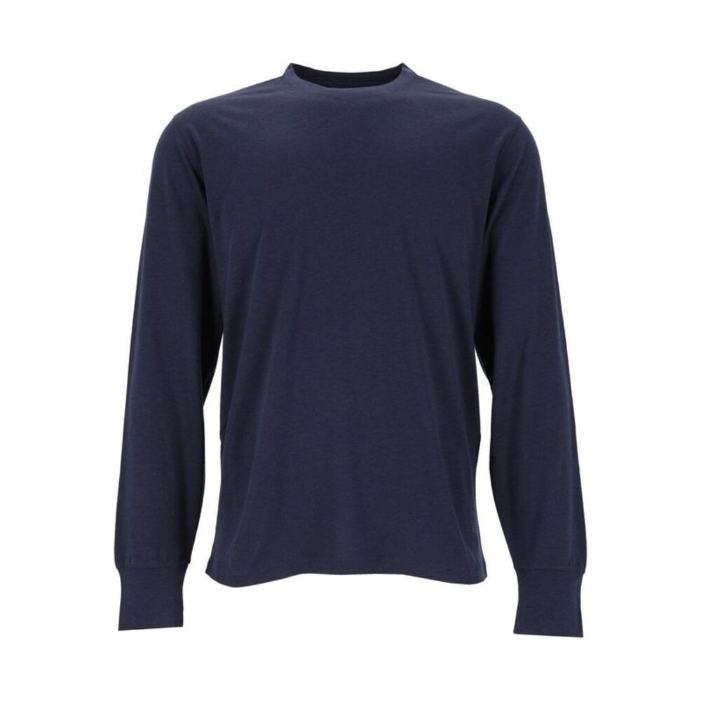 Tom Ford Men Long-Sleeved T-Shirt